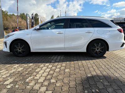 KIA Ceed Gebrauchtwagen