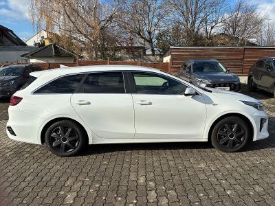 KIA Ceed Gebrauchtwagen