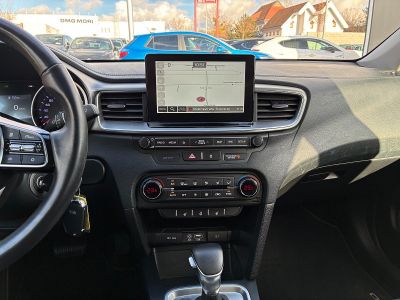 KIA Ceed Gebrauchtwagen