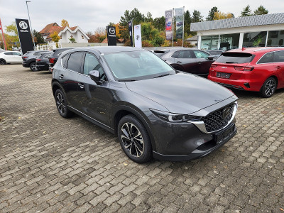 Mazda CX-5 Gebrauchtwagen