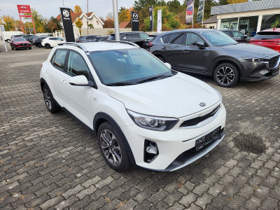 KIA Stonic Gebrauchtwagen