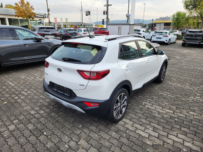 KIA Stonic Gebrauchtwagen