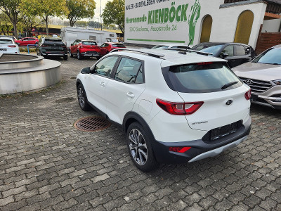 KIA Stonic Gebrauchtwagen