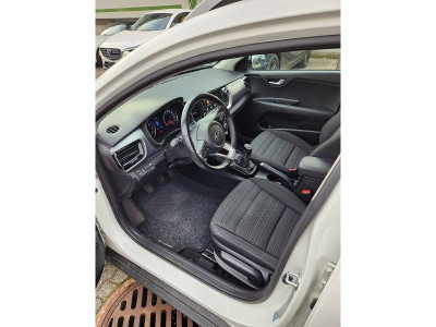 KIA Stonic Gebrauchtwagen