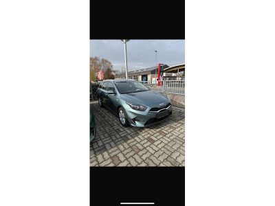 KIA Ceed Gebrauchtwagen