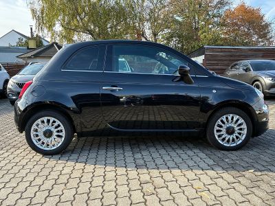 Fiat 500 Gebrauchtwagen