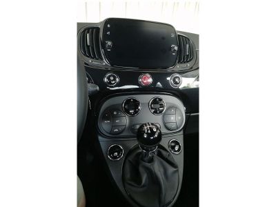 Fiat 500 Gebrauchtwagen