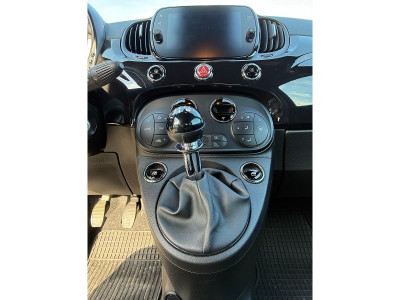 Fiat 500 Gebrauchtwagen