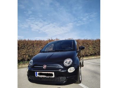 Fiat 500 Gebrauchtwagen