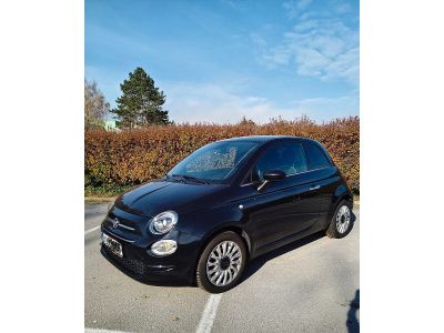 Fiat 500 Gebrauchtwagen