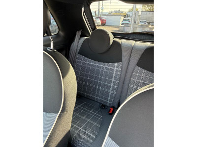 Fiat 500 Gebrauchtwagen