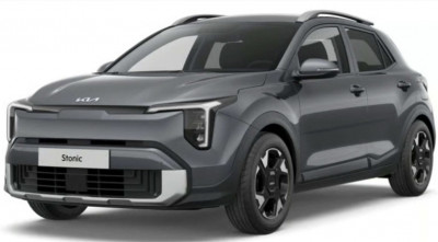 KIA Stonic Neuwagen