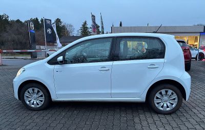 VW Up Gebrauchtwagen