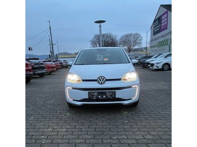 VW Up Gebrauchtwagen