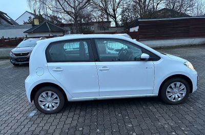 VW Up Gebrauchtwagen