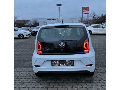 VW Up Gebrauchtwagen