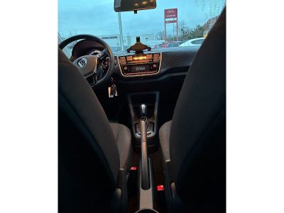 VW Up Gebrauchtwagen