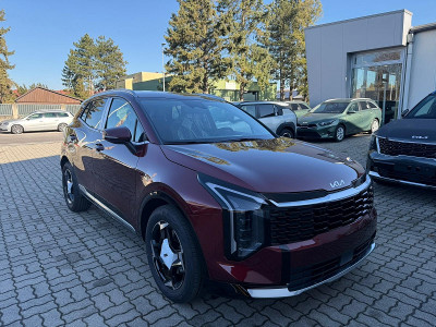 KIA Sportage Neuwagen KIA Sportage Neuwagen