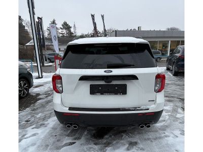 Ford Explorer Gebrauchtwagen