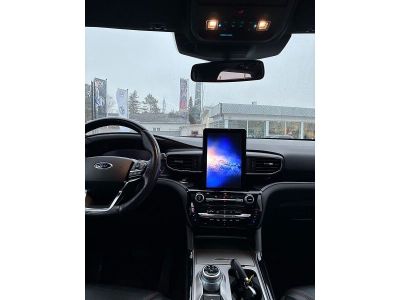 Ford Explorer Gebrauchtwagen