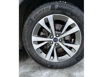 Ford Explorer Gebrauchtwagen