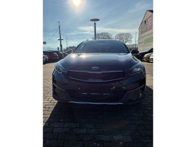 KIA XCeed Gebrauchtwagen