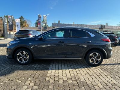 KIA XCeed Gebrauchtwagen
