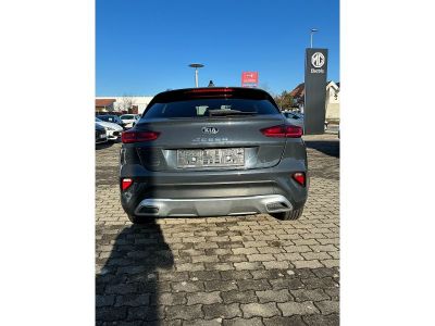 KIA XCeed Gebrauchtwagen