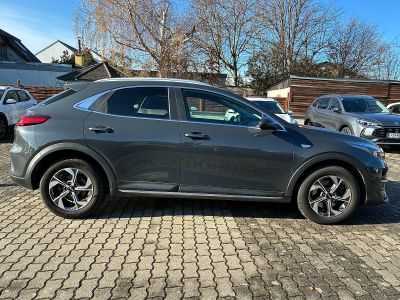 KIA XCeed Gebrauchtwagen