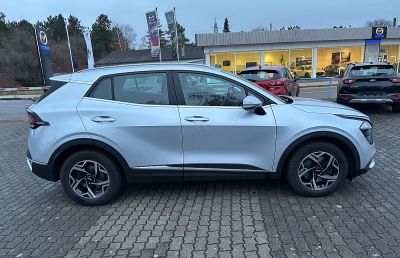 KIA Sportage Gebrauchtwagen