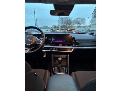 KIA Sportage Gebrauchtwagen