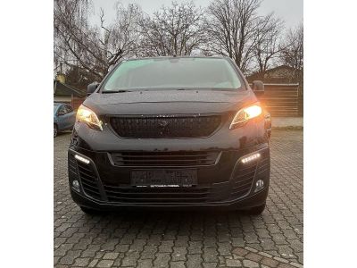 Peugeot Traveller Gebrauchtwagen