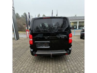 Peugeot Traveller Gebrauchtwagen