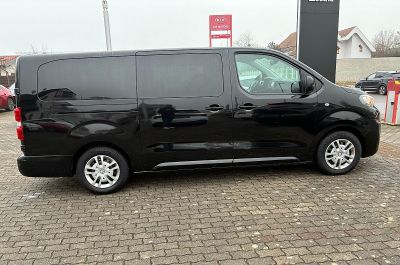 Peugeot Traveller Gebrauchtwagen