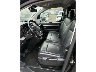 Peugeot Traveller Gebrauchtwagen