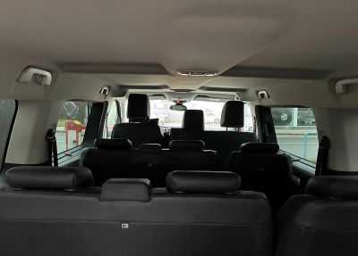 Peugeot Traveller Gebrauchtwagen