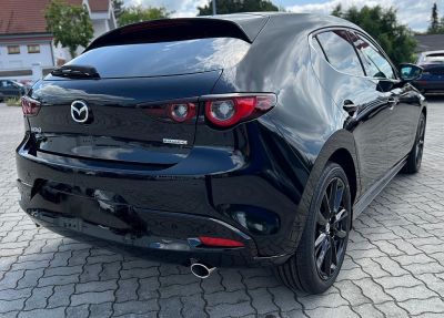 Mazda Mazda3 Tageszulassung Mazda Mazda3 Tageszulassung