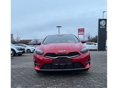 KIA Ceed Gebrauchtwagen