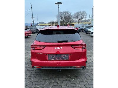 KIA Ceed Gebrauchtwagen
