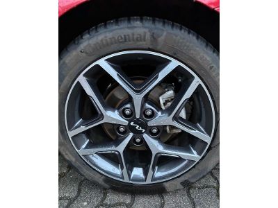 KIA Ceed Gebrauchtwagen