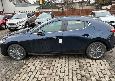 Mazda Mazda3 Gebrauchtwagen