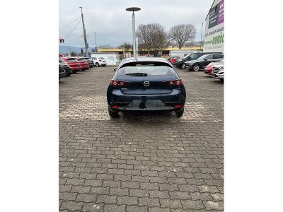 Mazda Mazda3 Gebrauchtwagen