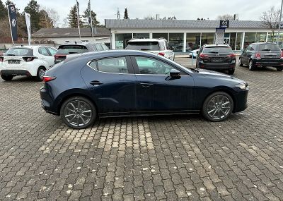 Mazda Mazda3 Gebrauchtwagen