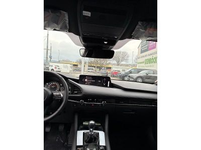 Mazda Mazda3 Gebrauchtwagen