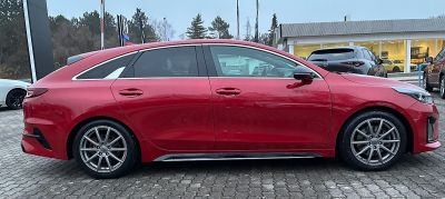 KIA ProCeed Gebrauchtwagen
