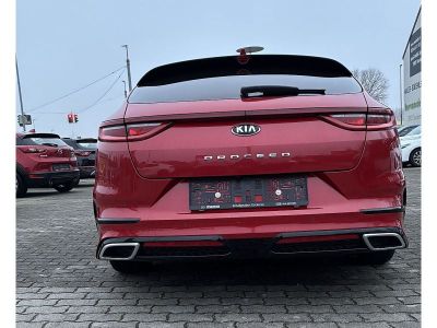 KIA ProCeed Gebrauchtwagen