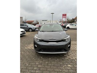 KIA Stonic Gebrauchtwagen