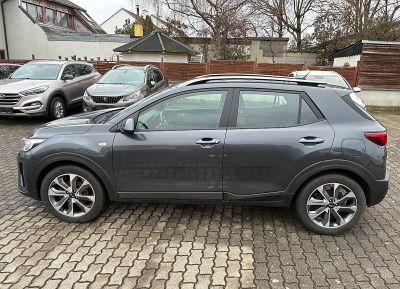 KIA Stonic Gebrauchtwagen