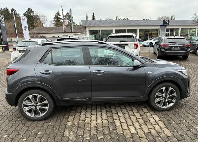KIA Stonic Gebrauchtwagen