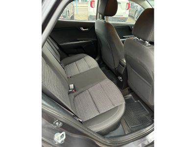 KIA Stonic Gebrauchtwagen